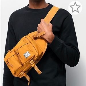 Herschel Supply Co. Eighteen Buckthorn Fanny Pack